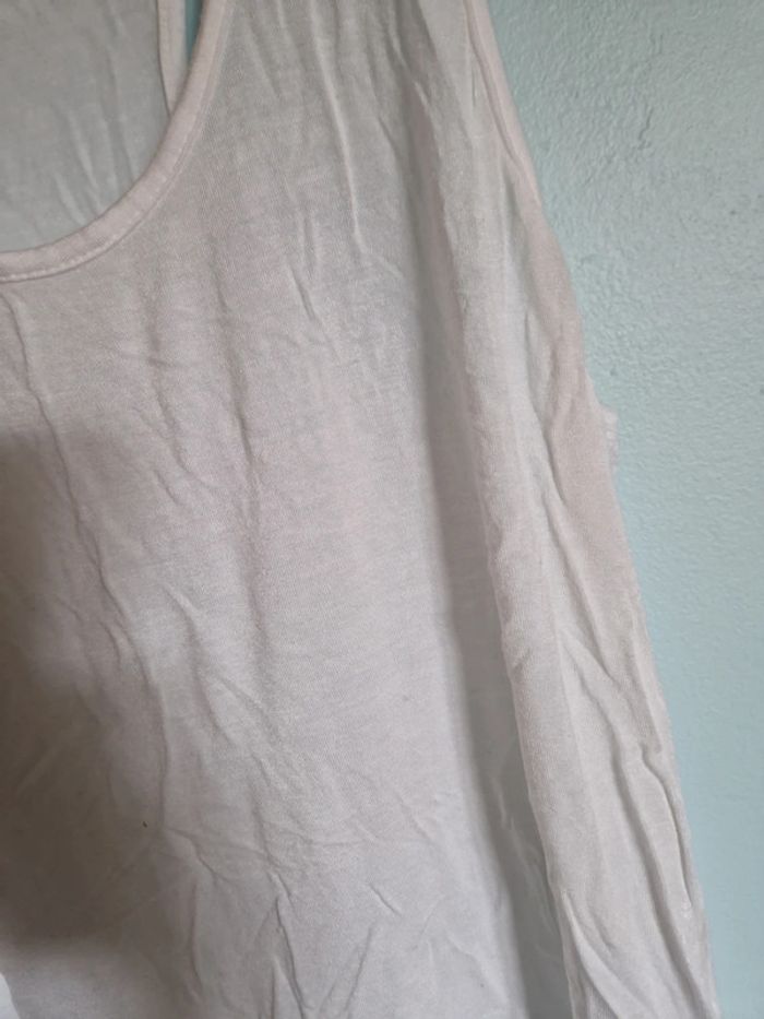 💞 débardeur 💞🌺 - photo numéro 2