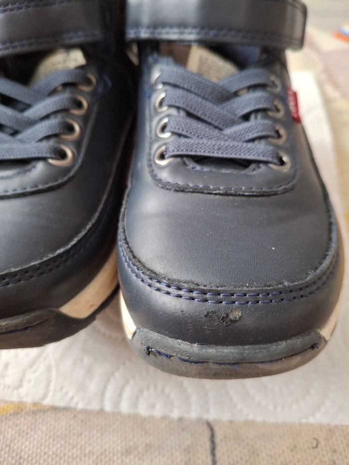 Chaussures  LEV'IS - photo numéro 4