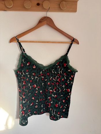 Top léopard akoz de toi