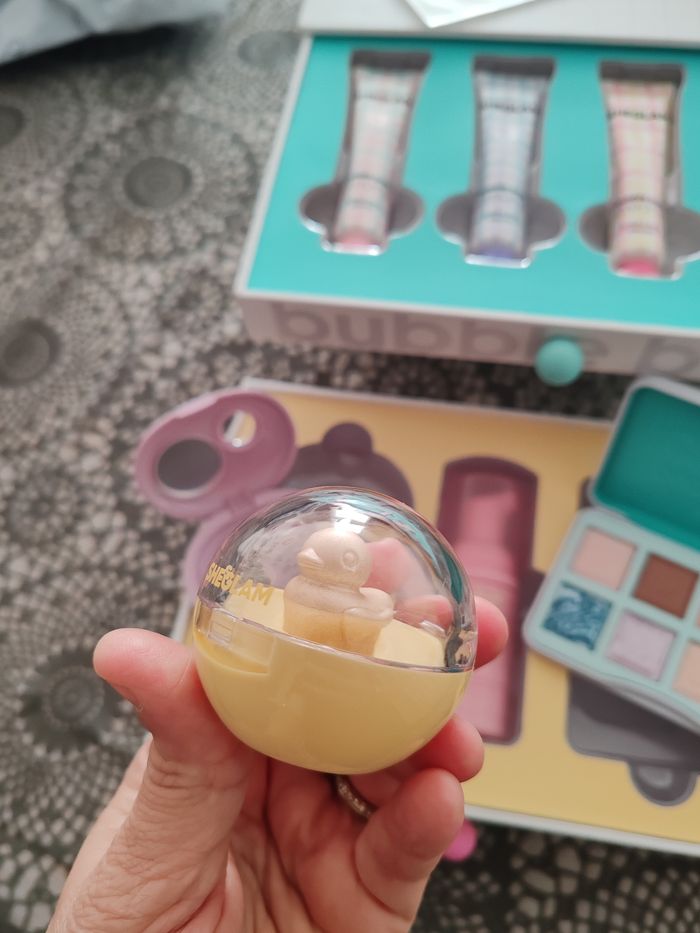 Coffret sheglam - photo numéro 3