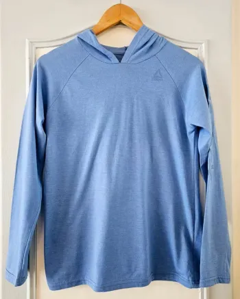 T-shirt Reebok, taille 10/12 ans