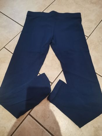 Legging fille 12 ans