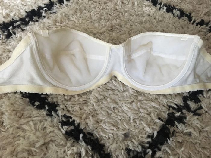 soutien gorge bustier - photo numéro 4