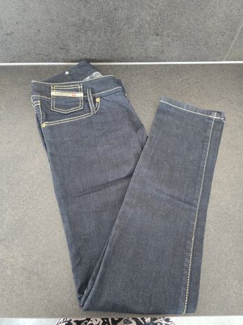 Jean diesel w27l32