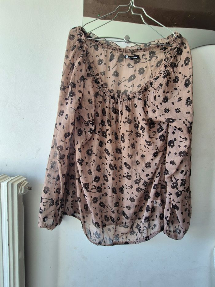 Blouse femme taille 44