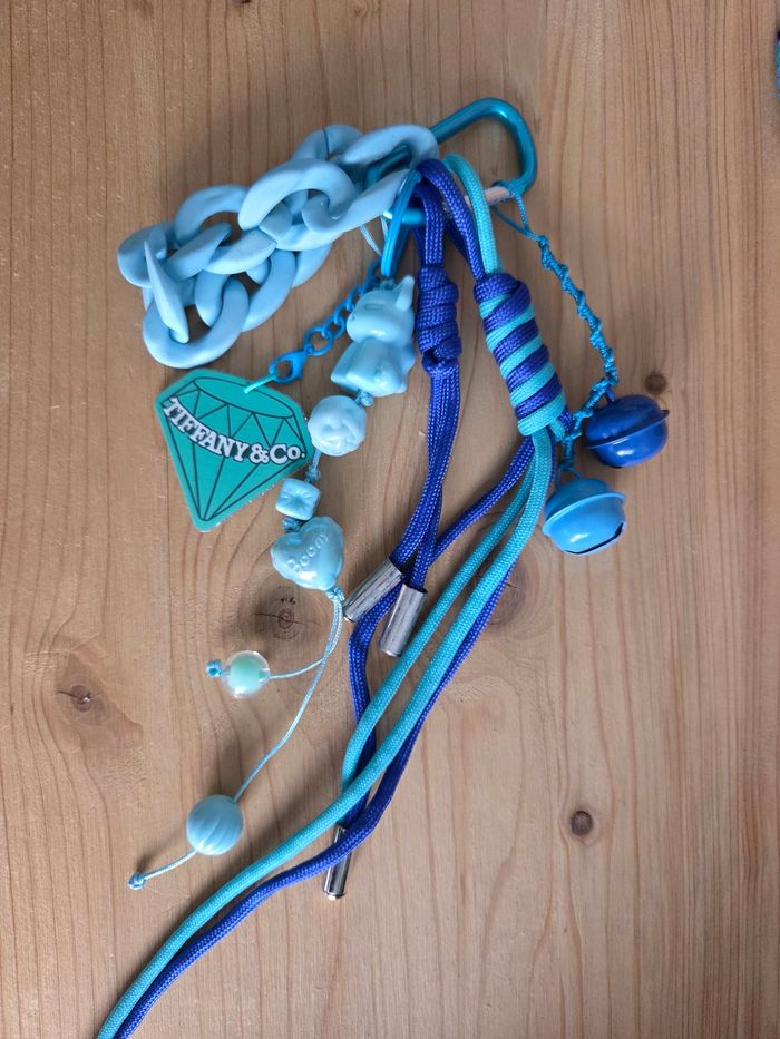 Grigri de sac - photo numéro 7