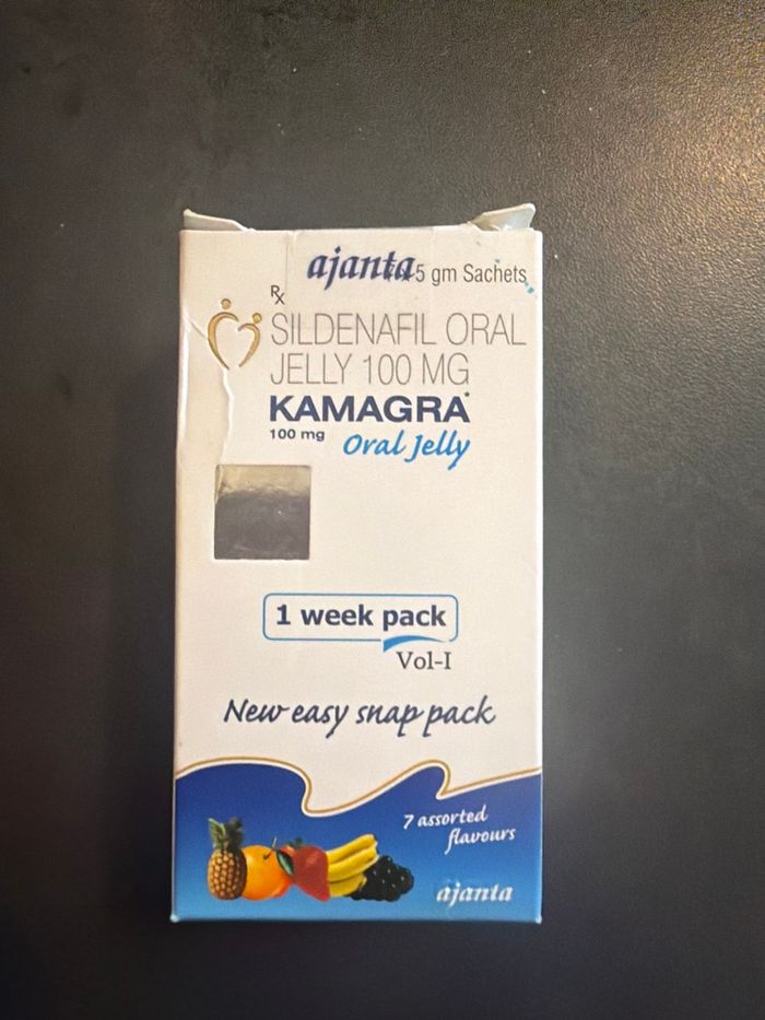 Kamagra