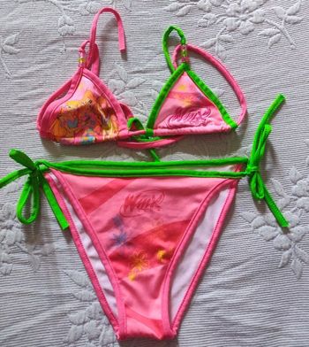 Bikini Winx Club