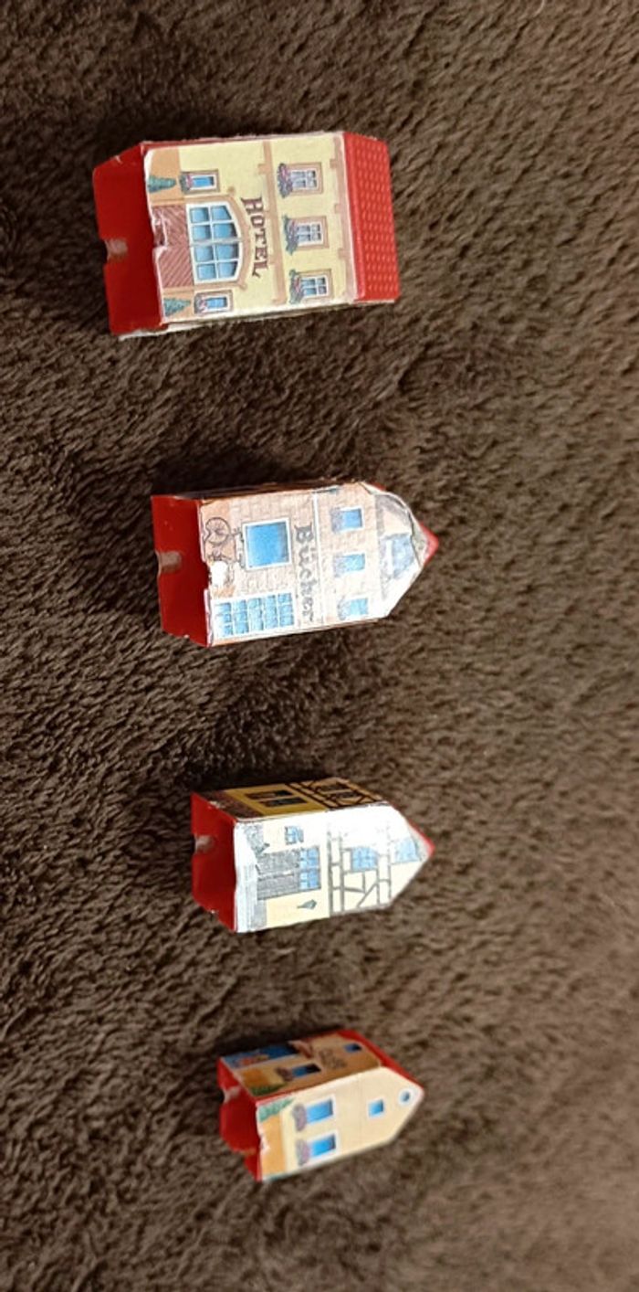 Jouet kinder - photo numéro 3