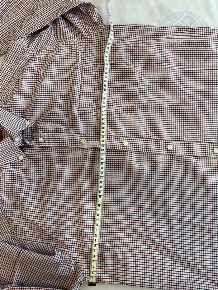 chemise - photo numéro 5