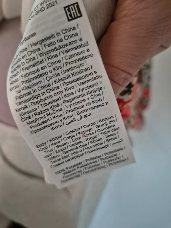 Débardeur Vero Moda TXL - photo numéro 5