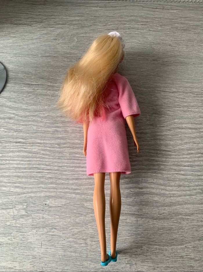 Salon de bien être Barbie - photo numéro 9