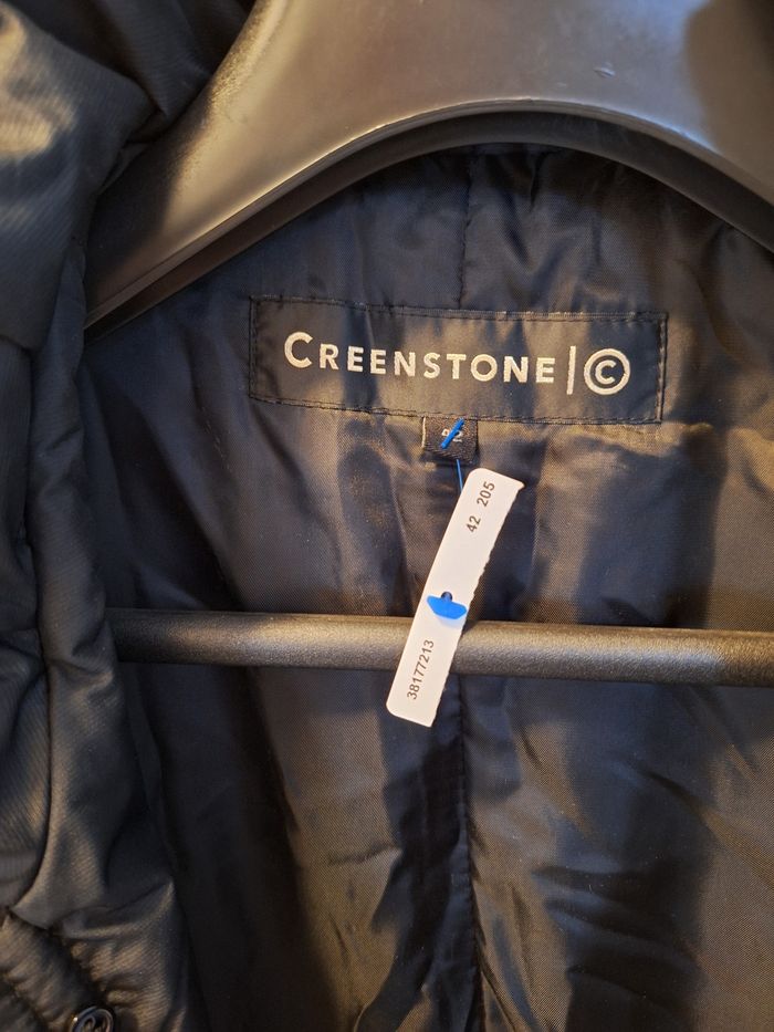 Veste Creenstone - photo numéro 3