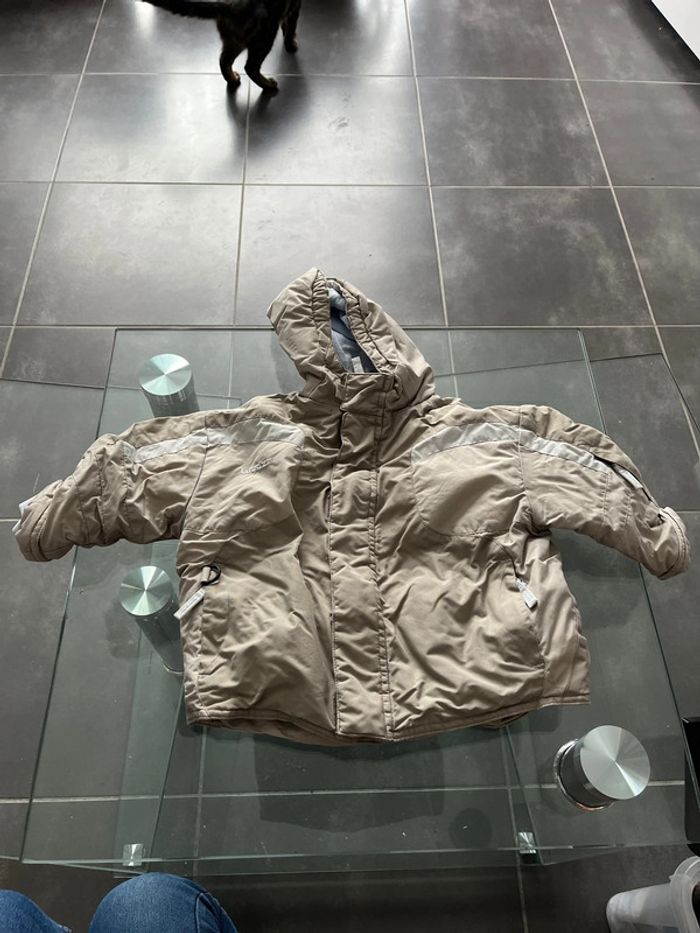 Veste garçon