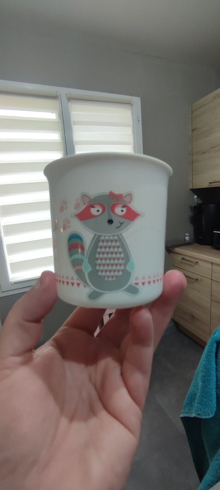 Tasse bébé - photo numéro 2