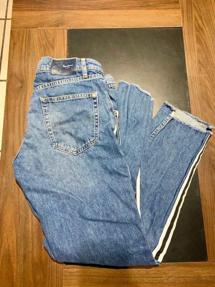Jean homme Pepe Jeans - W33 L32