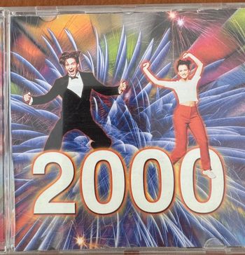 CD compilation, 2000, VIVA