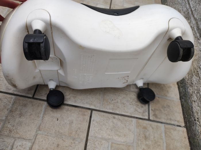 Porteur vache SMOBY - photo numéro 6