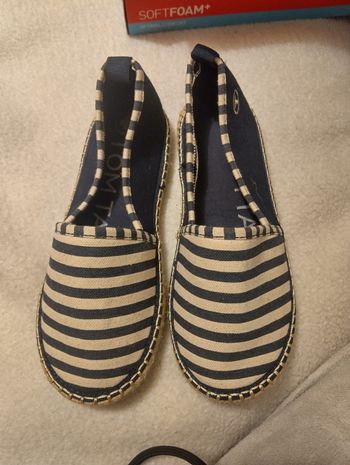 Espadrilles