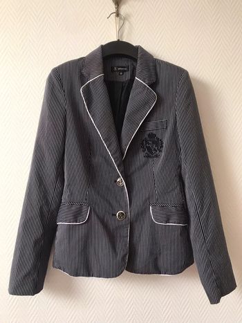 Veste blazer ZARA