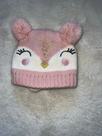 Bonnet bébé