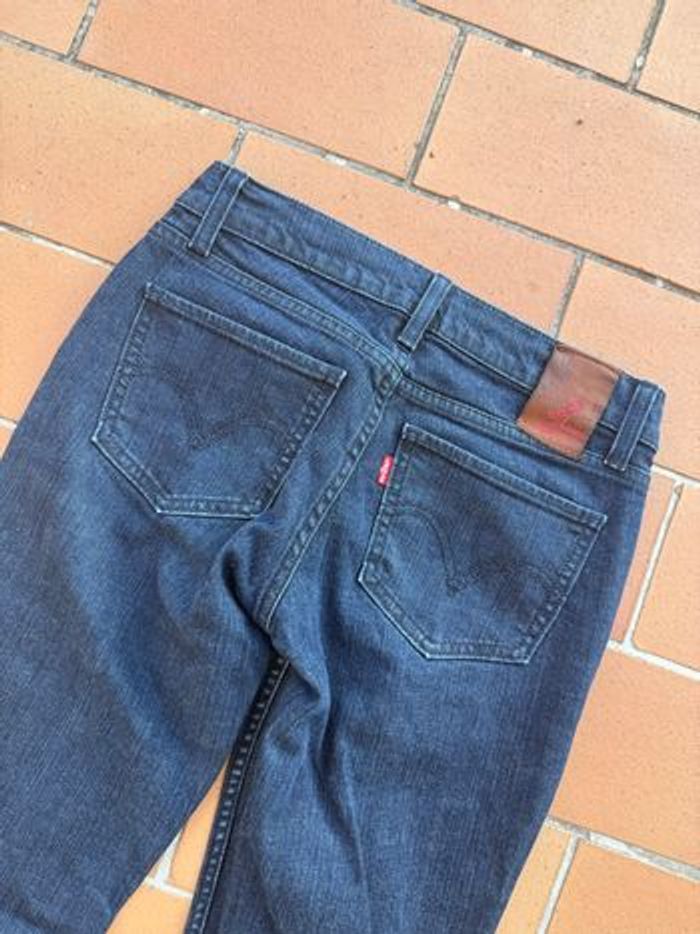 Jean levis vintage taille 37 - photo numéro 3