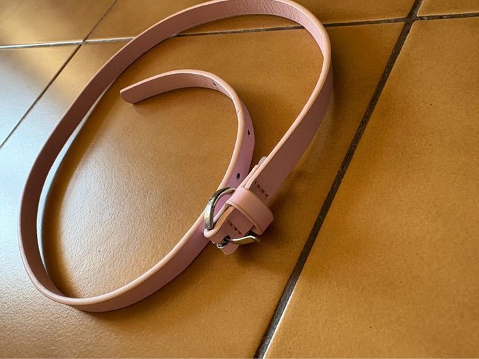 Ceinture fille - photo numéro 2