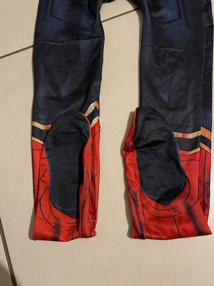 Deguisement avengers marvel Spiderman - photo numéro 3