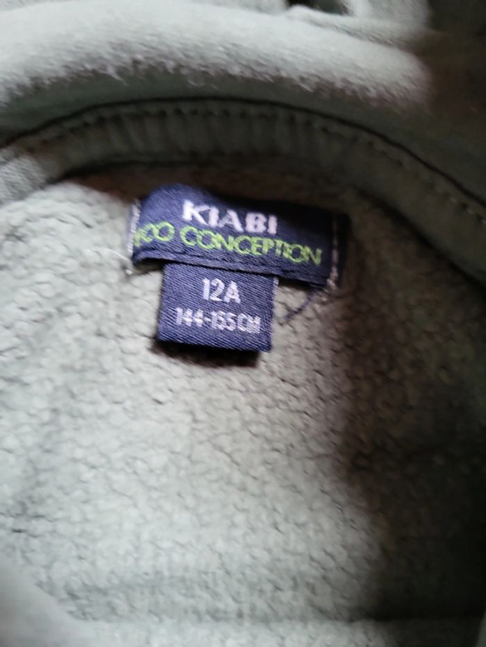 Lot de 2 sweats à capuche - photo numéro 6