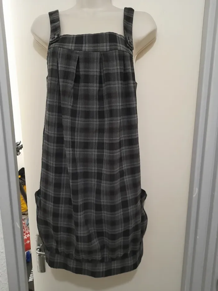 robe taille 36