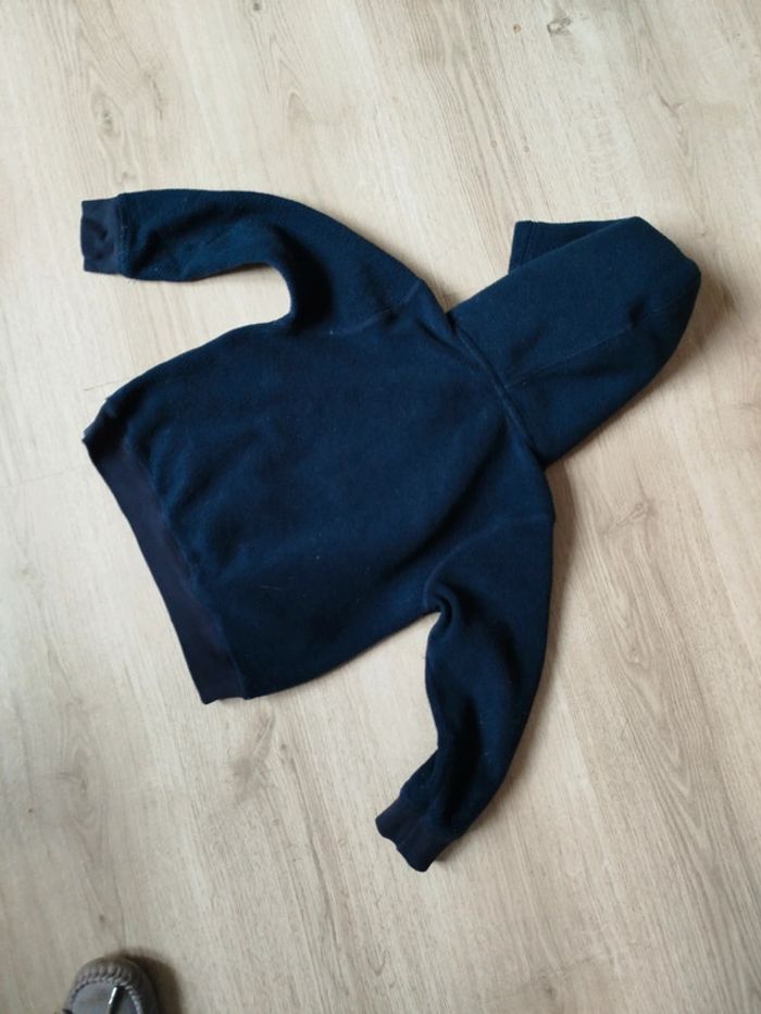 Pull IKKS 5 ans - photo numéro 6
