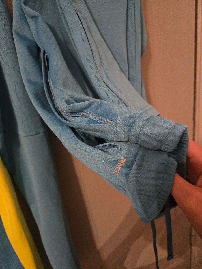 Ensemble de survêtement Manchester 2024 - photo numéro 4