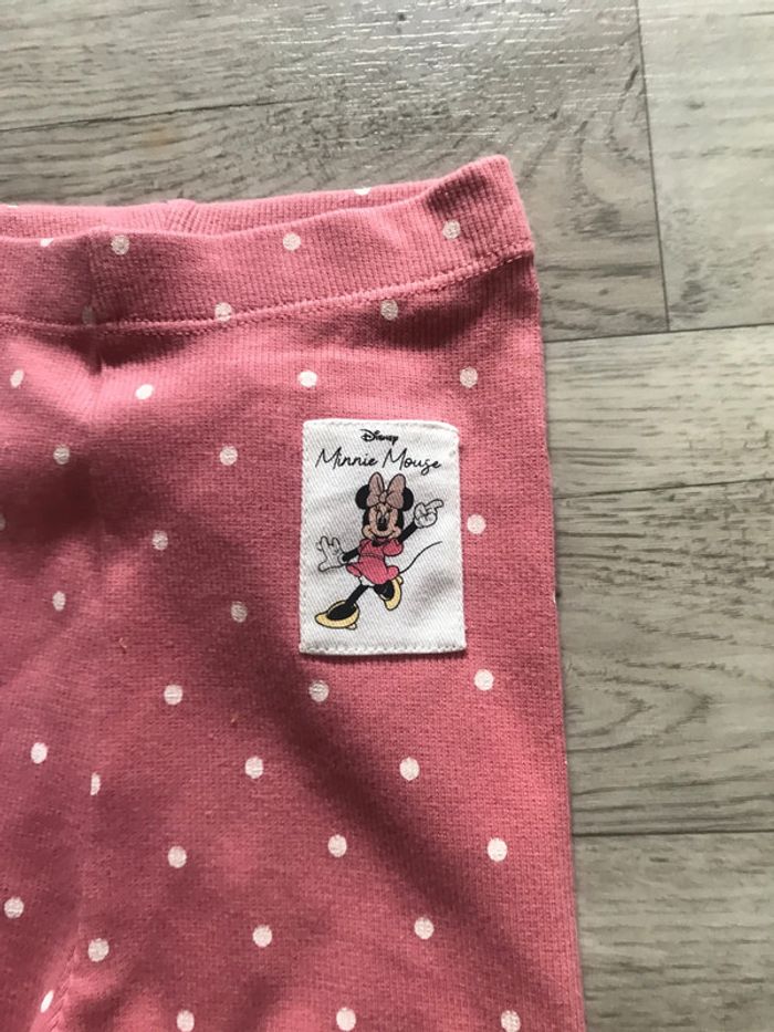Legging kiabi 2 ans - photo numéro 3