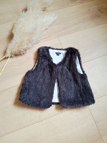 Gilet Kiabi