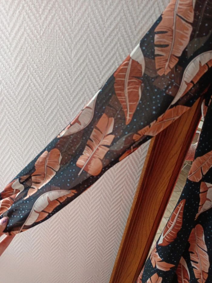 Robe longue - photo numéro 4