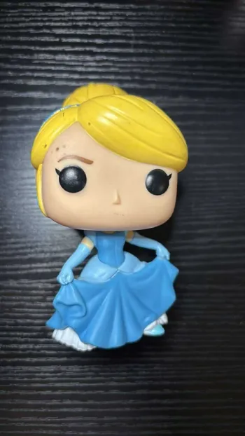 Funko Pop 222 Cinderella