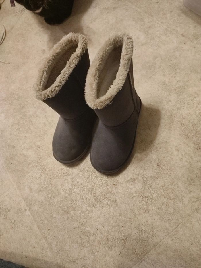 Botte black fox 24/25