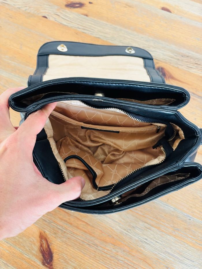 Sac à main noir - photo numéro 3