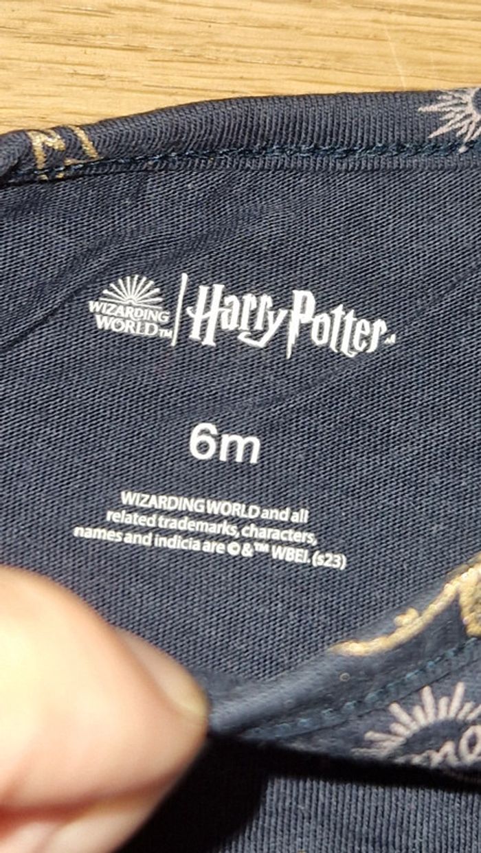 Tee-shirt ML - photo numéro 2