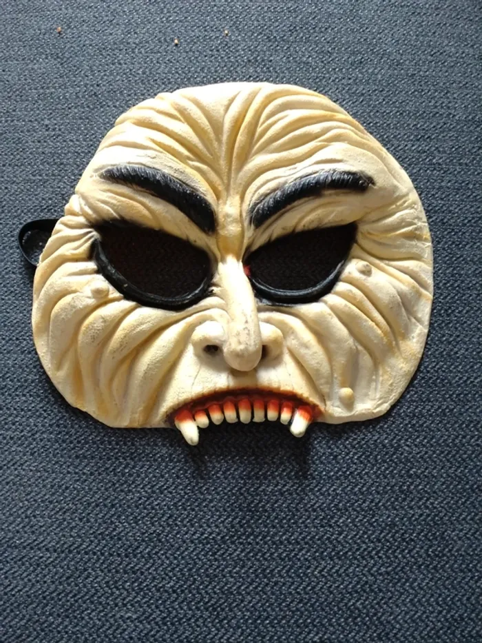 Masque