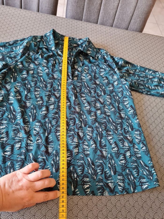 Blouse extenso - photo numéro 5