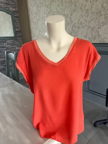 Tee Shirt Nina kalio