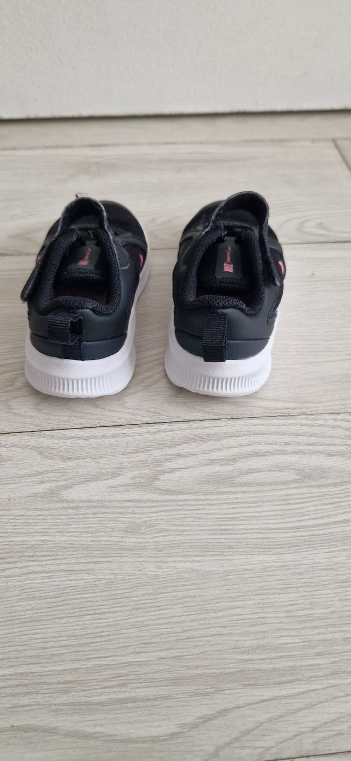 Baskets Nike, fille - photo numéro 4