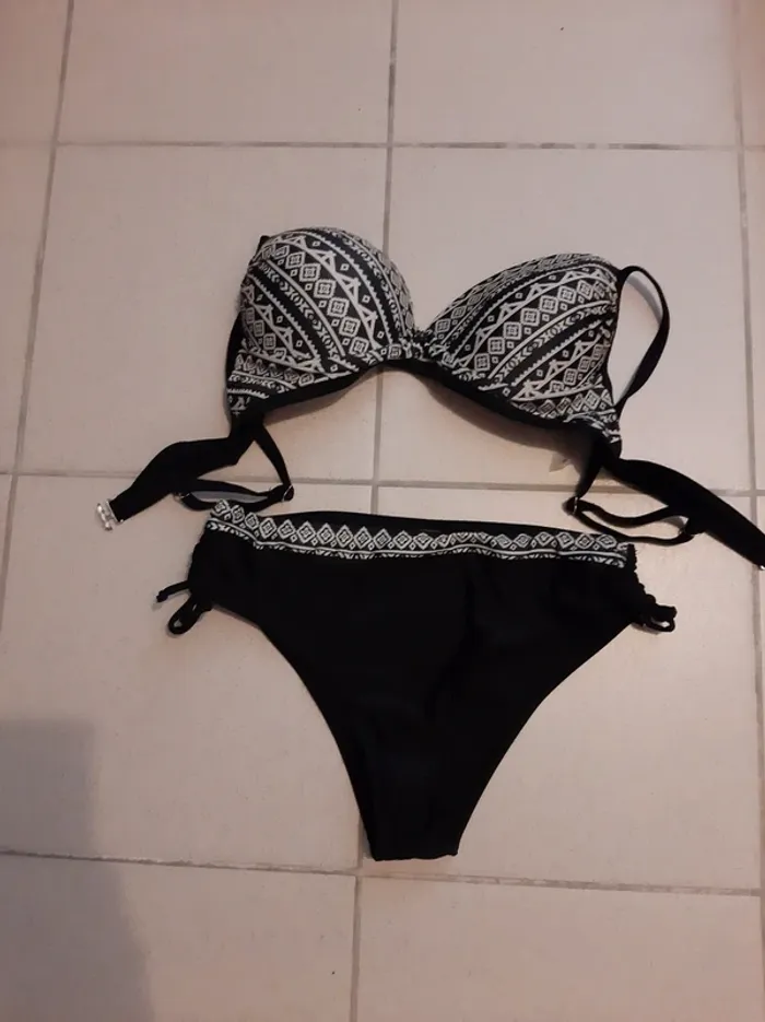 Maillot de bain femme taille M