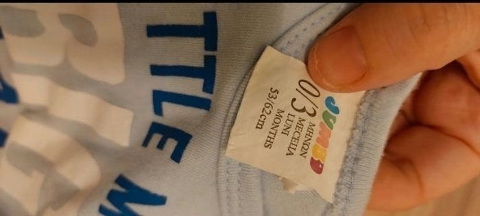 Lot bébé naissance