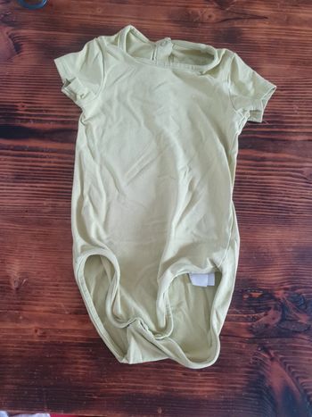 Bodie taille 12 mois