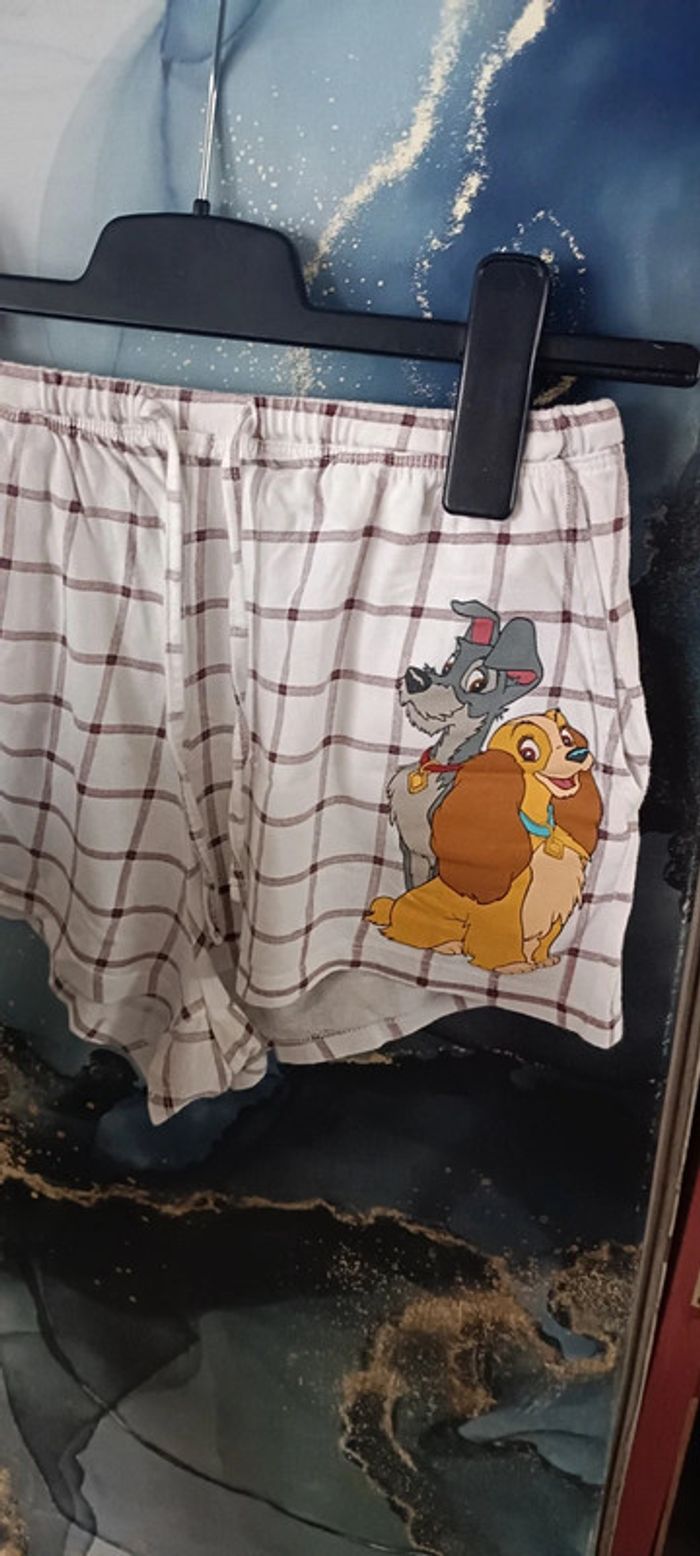 Pyjama Disney - photo numéro 5