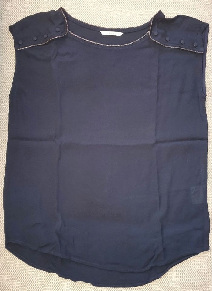 Top Camaïeu taille 38