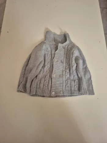 Pull 6 mois