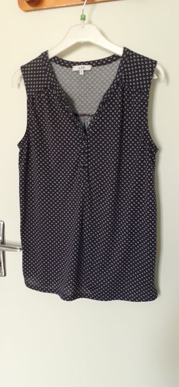 Top femme taille S